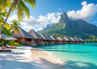 découvrez notre guide des meilleurs hôtels en polynésie française pour un séjour inoubliable. trouvez l'hébergement idéal alliant confort, authenticité et paysages paradisiaques.