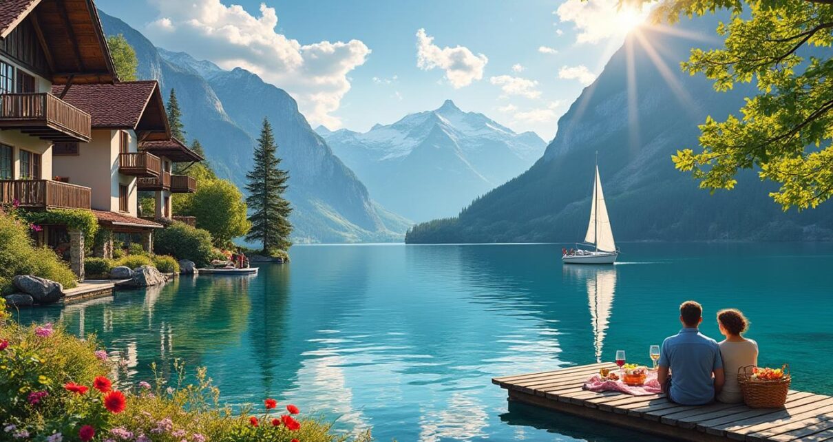 découvrez les meilleurs sites de locations de vacances à annecy pour organiser des escapades réussies alliant confort, charme et vues imprenables sur le lac et les montagnes.