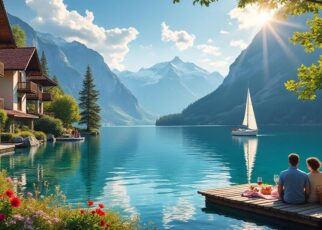 découvrez les meilleurs sites de locations de vacances à annecy pour organiser des escapades réussies alliant confort, charme et vues imprenables sur le lac et les montagnes.