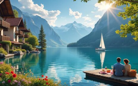 découvrez les meilleurs sites de locations de vacances à annecy pour organiser des escapades réussies alliant confort, charme et vues imprenables sur le lac et les montagnes.