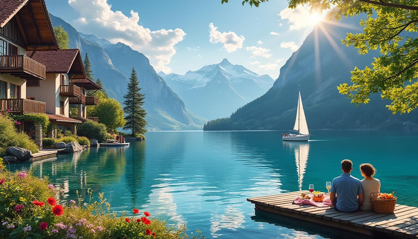 découvrez les meilleurs sites de locations de vacances à annecy pour organiser des escapades réussies alliant confort, charme et vues imprenables sur le lac et les montagnes.