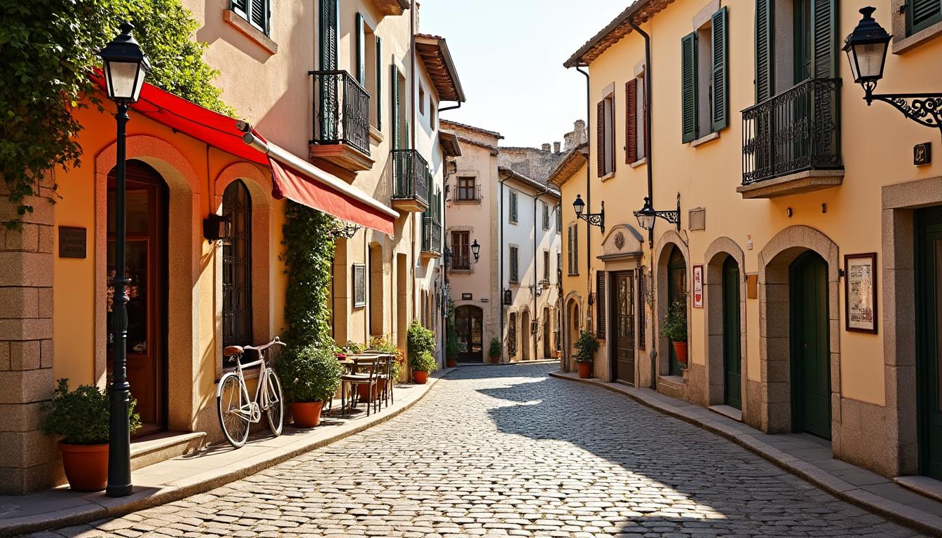 découvrez notre guide des meilleurs sites de locations de vacances à pézenas pour trouver facilement votre hébergement idéal et profiter pleinement de votre séjour.