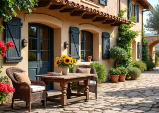 découvrez notre guide des meilleurs sites de locations de vacances à pézenas pour trouver facilement votre hébergement idéal et profiter pleinement de votre séjour.