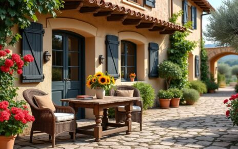 découvrez notre guide des meilleurs sites de locations de vacances à pézenas pour trouver facilement votre hébergement idéal et profiter pleinement de votre séjour.