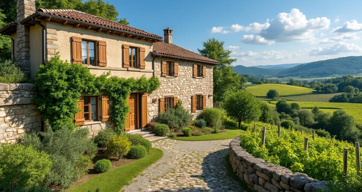 découvrez les meilleurs sites de locations de vacances en vallée de la loire, offrant un excellent rapport qualité-prix pour un séjour inoubliable.