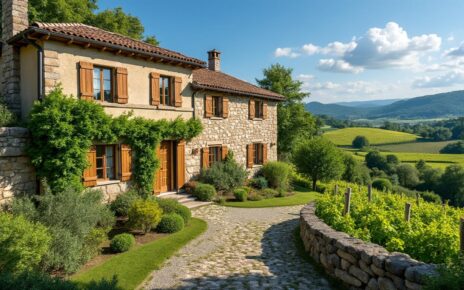 découvrez les meilleurs sites de locations de vacances en vallée de la loire, offrant un excellent rapport qualité-prix pour un séjour inoubliable.