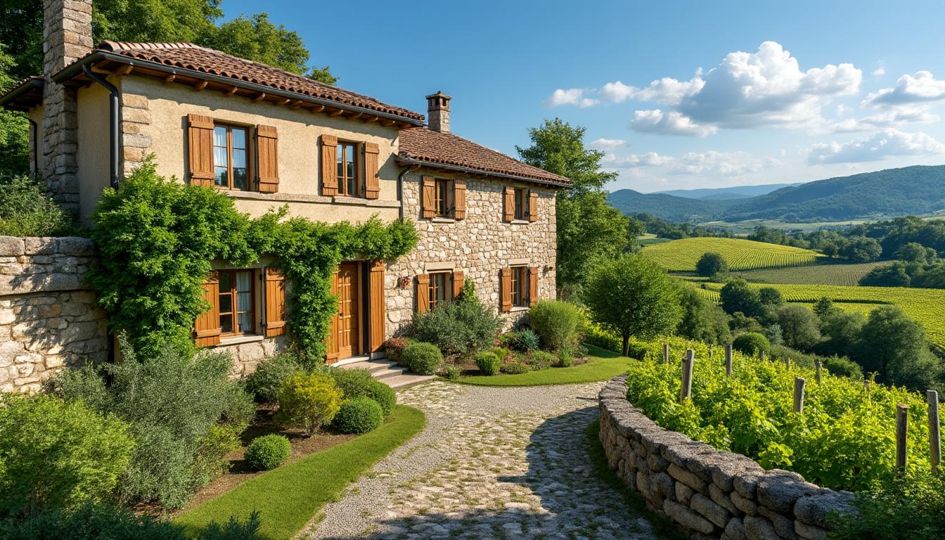 découvrez les meilleurs sites de locations de vacances en vallée de la loire, offrant un excellent rapport qualité-prix pour un séjour inoubliable.