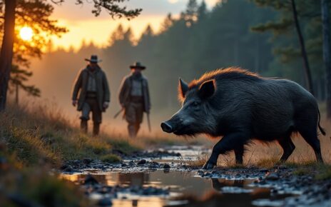 découvrez les vérités et idées reçues sur les parcs de chasse au sanglier, leurs impacts et leur fonctionnement.