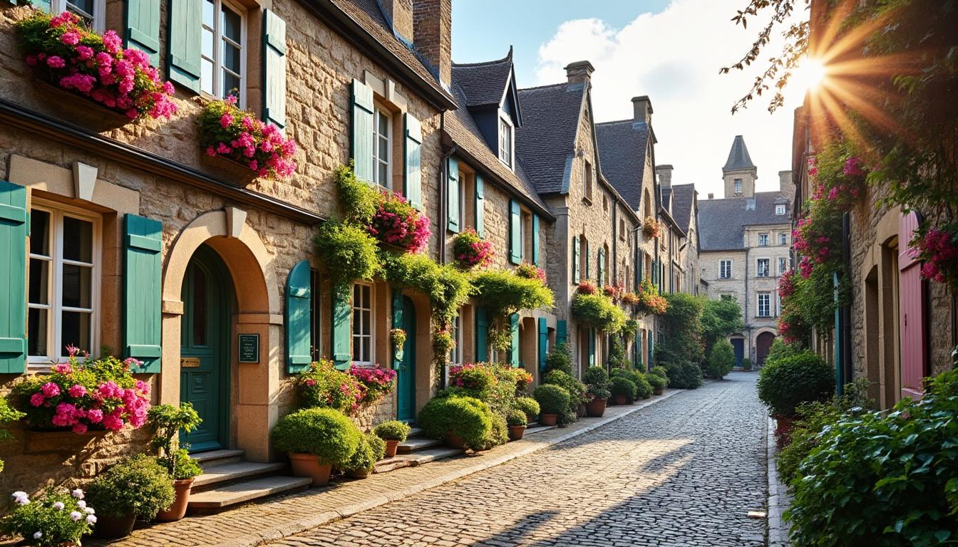 découvrez les astuces incontournables des meilleurs sites de locations de vacances à dinan pour trouver rapidement un hébergement idéal et profiter pleinement de votre séjour.