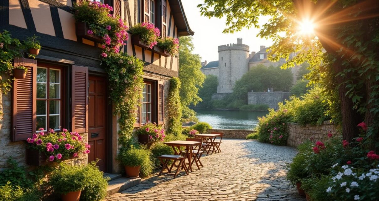 découvrez les astuces incontournables des meilleurs sites de locations de vacances à dinan pour trouver l'hébergement idéal et profiter pleinement de votre séjour.