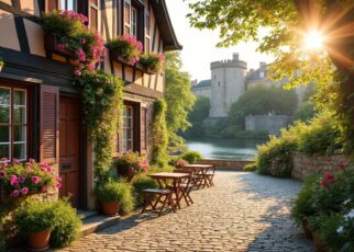 découvrez les astuces incontournables des meilleurs sites de locations de vacances à dinan pour trouver l'hébergement idéal et profiter pleinement de votre séjour.