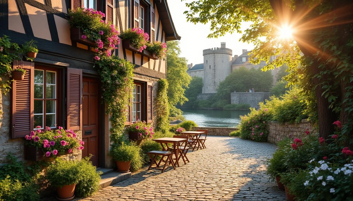 découvrez les astuces incontournables des meilleurs sites de locations de vacances à dinan pour trouver l'hébergement idéal et profiter pleinement de votre séjour.