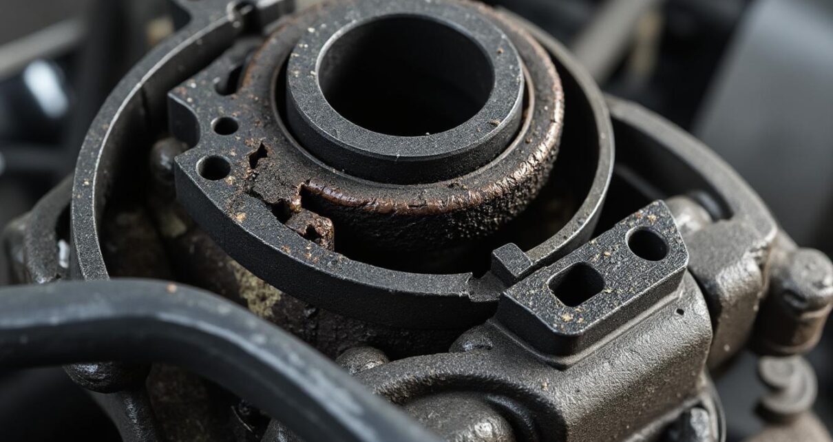 découvrez les signes essentiels qui indiquent quand il est temps de remplacer les silent blocs de votre dacia jogger pour garantir une conduite sécurisée et confortable.