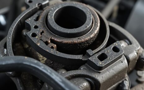 découvrez les signes essentiels qui indiquent quand il est temps de remplacer les silent blocs de votre dacia jogger pour garantir une conduite sécurisée et confortable.