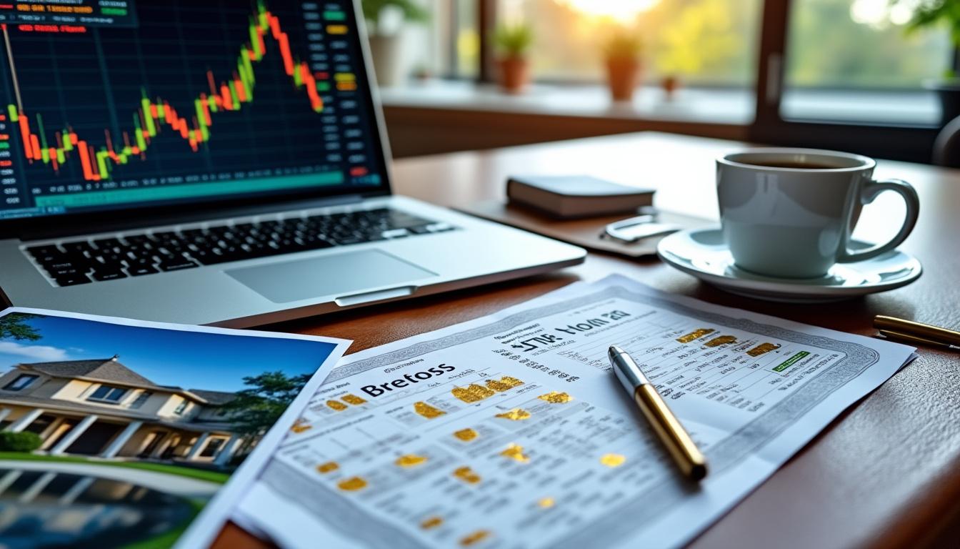 découvrez comment une assurance vie avec fonds euros peut vous aider à maximiser votre épargne en toute sécurité et bénéficier d’un rendement stable.