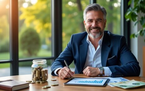 découvrez comment maximiser votre épargne en choisissant une assurance vie avec des fonds en euros, offrant sécurité et rendement optimisé pour votre avenir financier.