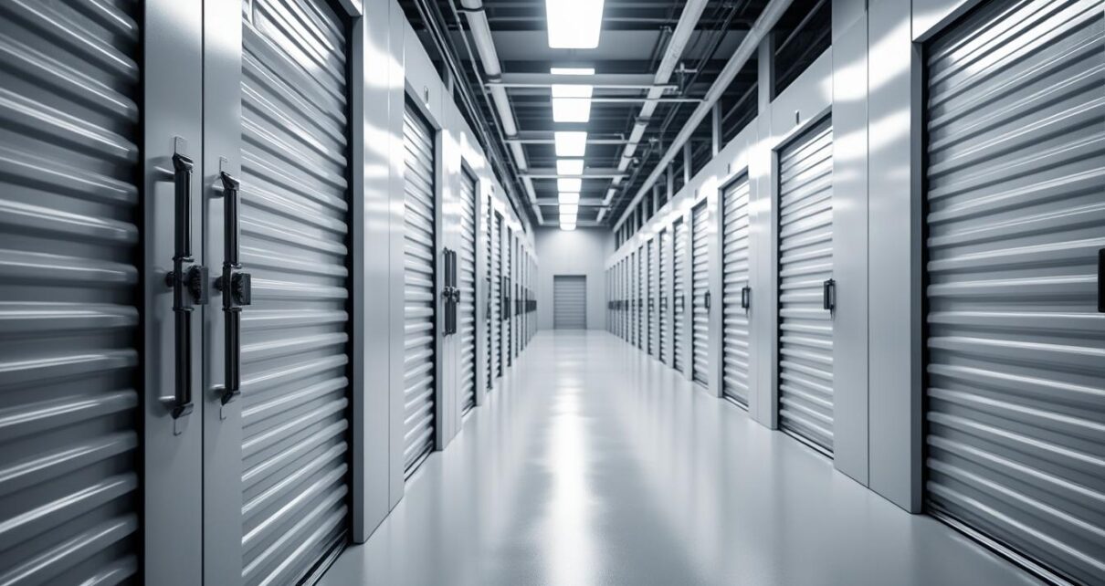 découvrez les meilleurs garde-meubles à paris pour un stockage sécurisé et sans tracas à long terme. profitez d'espaces fiables, accessibles et adaptés à vos besoins.