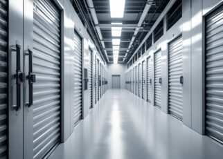 découvrez les meilleurs garde-meubles à paris pour un stockage sécurisé et sans tracas à long terme. profitez d'espaces fiables, accessibles et adaptés à vos besoins.