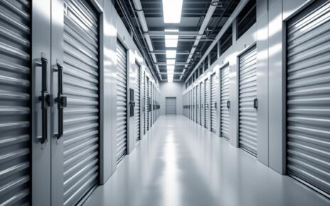 découvrez les meilleurs garde-meubles à paris pour un stockage sécurisé et sans tracas à long terme. profitez d'espaces fiables, accessibles et adaptés à vos besoins.