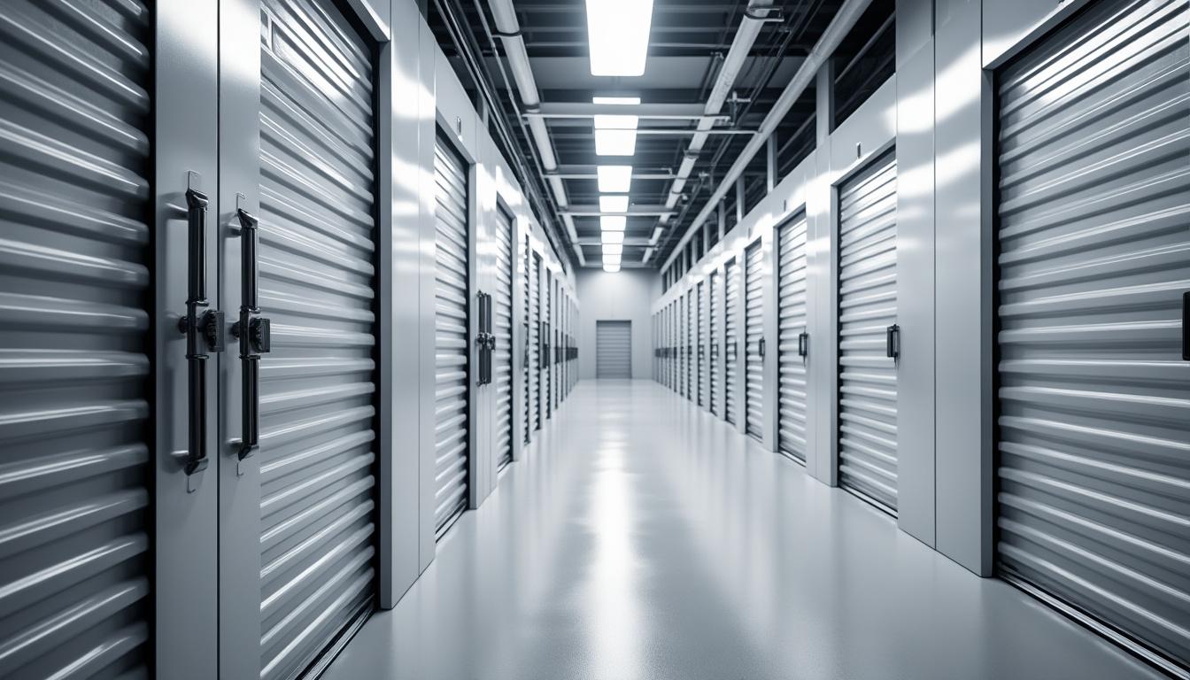découvrez les meilleurs garde-meubles à paris pour un stockage sécurisé et sans tracas à long terme. profitez d'espaces fiables, accessibles et adaptés à vos besoins.