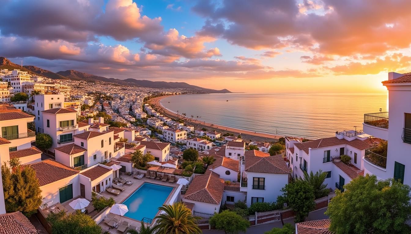 découvrez notre guide des meilleurs sites de locations de vacances à malaga en andalousie, pour trouver facilement votre hébergement idéal et profiter pleinement de votre séjour.