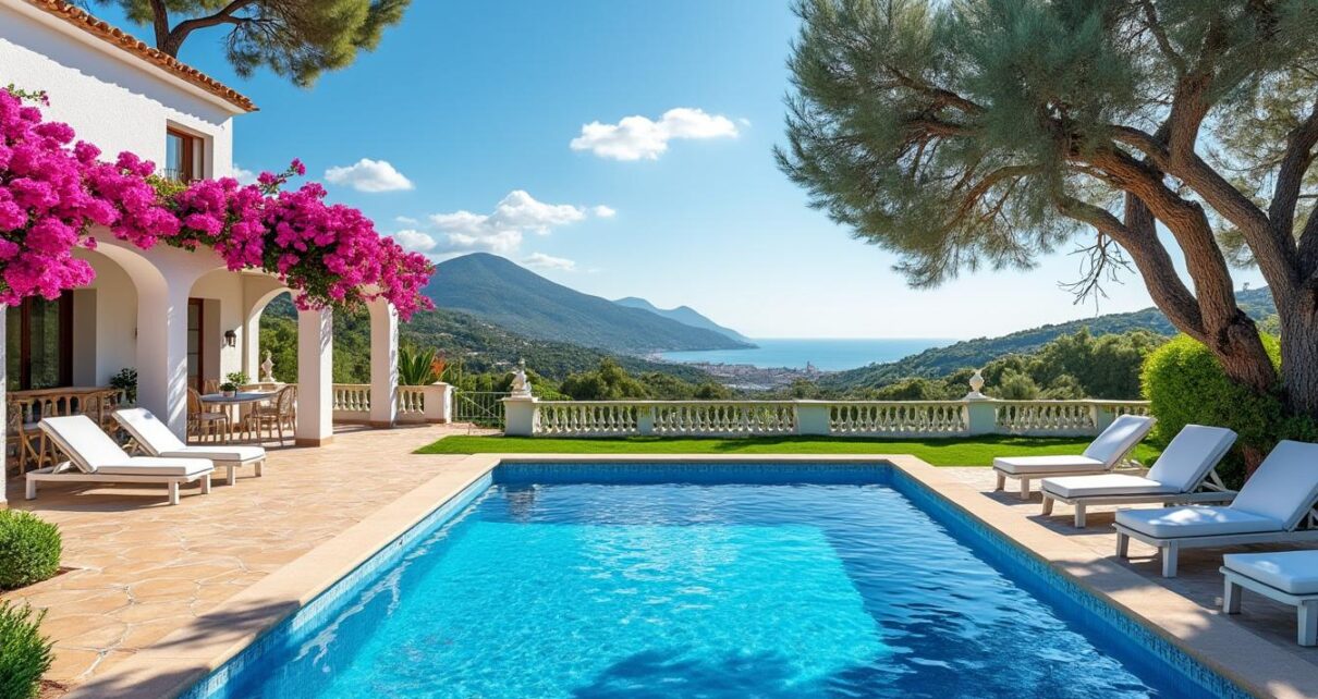 découvrez notre guide des meilleurs sites de locations de vacances à malaga, en andalousie, pour planifier votre séjour idéal. conseils et adresses pour voyageurs.