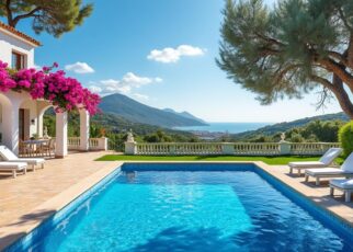 découvrez notre guide des meilleurs sites de locations de vacances à malaga, en andalousie, pour planifier votre séjour idéal. conseils et adresses pour voyageurs.