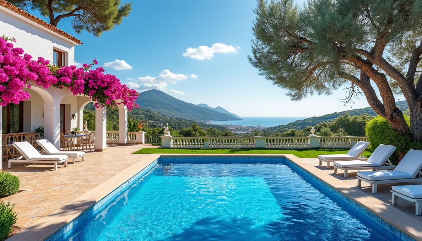 découvrez notre guide des meilleurs sites de locations de vacances à malaga, en andalousie, pour planifier votre séjour idéal. conseils et adresses pour voyageurs.