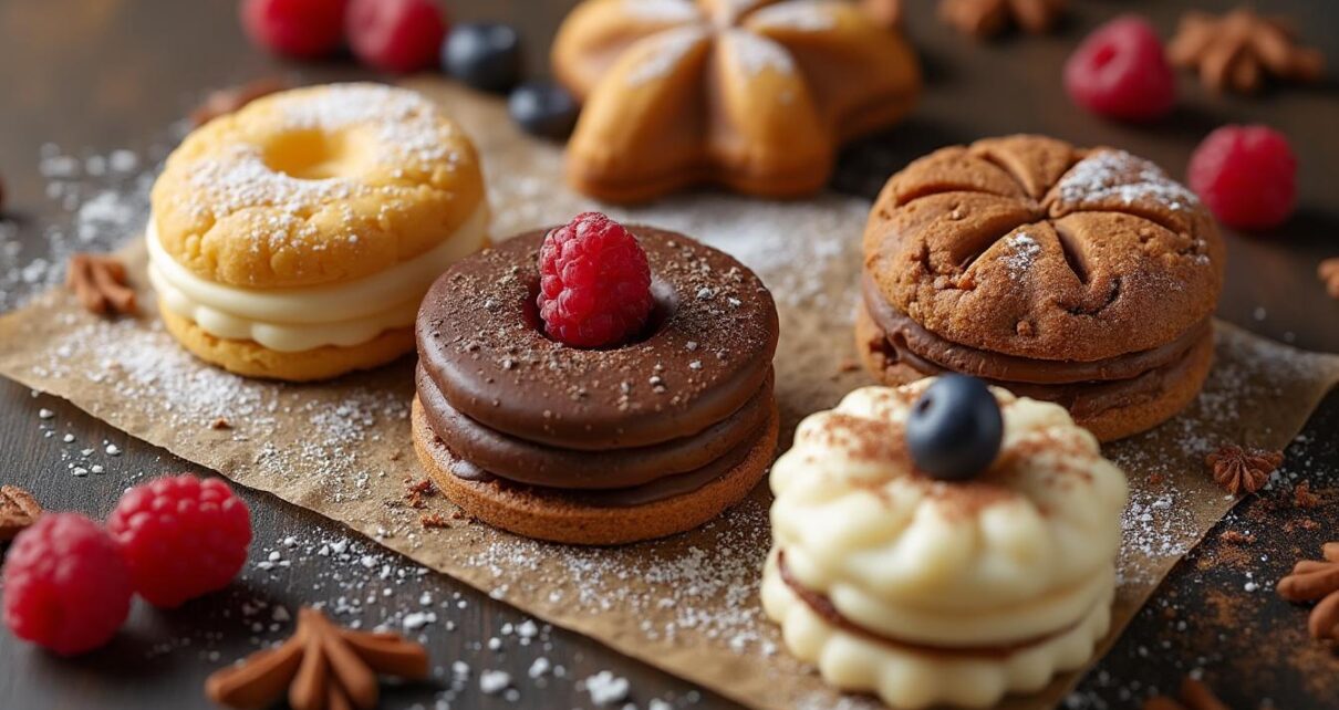 découvrez notre sélection gourmande de desserts délicieux commençant par la lettre x, parfaits pour satisfaire toutes vos envies sucrées.