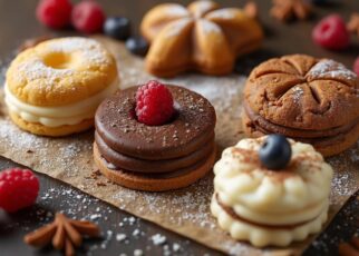 découvrez notre sélection gourmande de desserts délicieux commençant par la lettre x, parfaits pour satisfaire toutes vos envies sucrées.