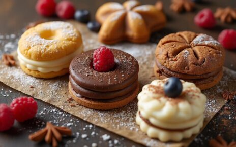 découvrez notre sélection gourmande de desserts délicieux commençant par la lettre x, parfaits pour satisfaire toutes vos envies sucrées.