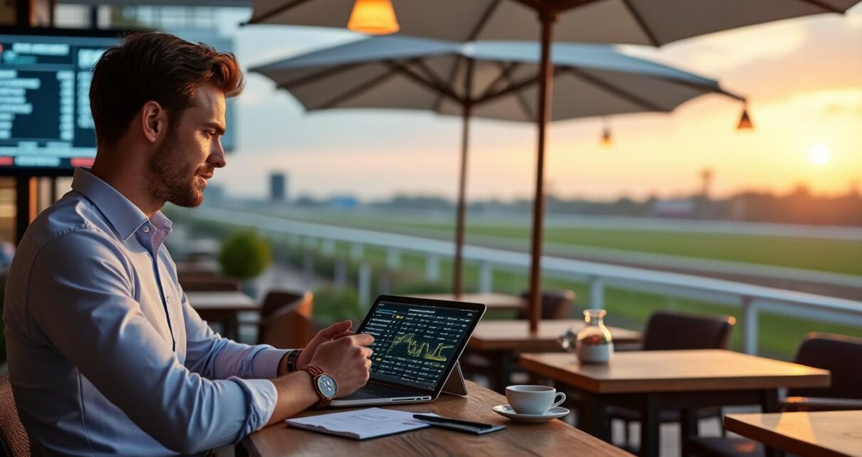 améliorez vos paris pmu grâce à une analyse approfondie et efficace des courses. maximisez vos chances de gains avec nos conseils d'experts et stratégies performantes.