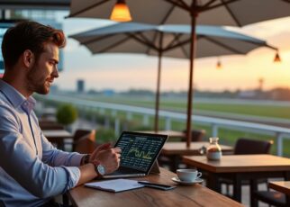 améliorez vos paris pmu grâce à une analyse approfondie et efficace des courses. maximisez vos chances de gains avec nos conseils d'experts et stratégies performantes.