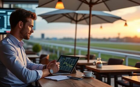 améliorez vos paris pmu grâce à une analyse approfondie et efficace des courses. maximisez vos chances de gains avec nos conseils d'experts et stratégies performantes.