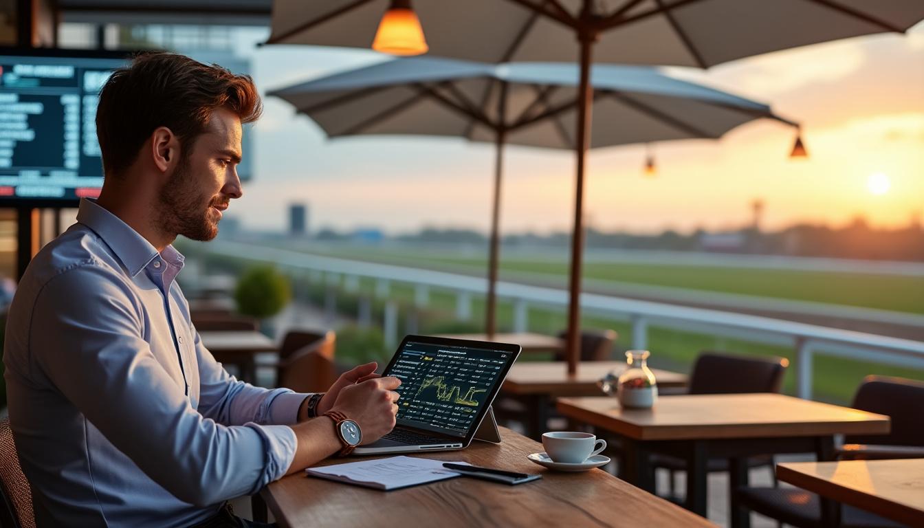 améliorez vos paris pmu grâce à une analyse approfondie et efficace des courses. maximisez vos chances de gains avec nos conseils d'experts et stratégies performantes.