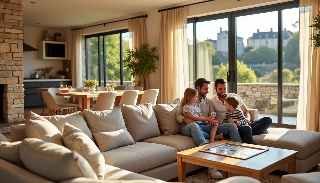 découvrez les meilleurs sites de locations de vacances à castelnaud-la-chapelle et planifiez un séjour inoubliable alliant charme, confort et authentique ambiance locale.