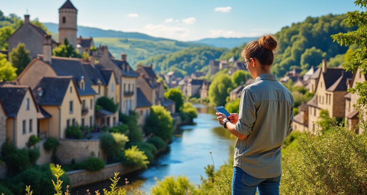 découvrez les meilleurs sites de locations de vacances à castelnaud-la-chapelle pour planifier votre séjour idéal. trouvez des hébergements confortables et profitez d'une escapade inoubliable.