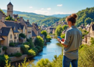 découvrez les meilleurs sites de locations de vacances à castelnaud-la-chapelle pour planifier votre séjour idéal. trouvez des hébergements confortables et profitez d'une escapade inoubliable.