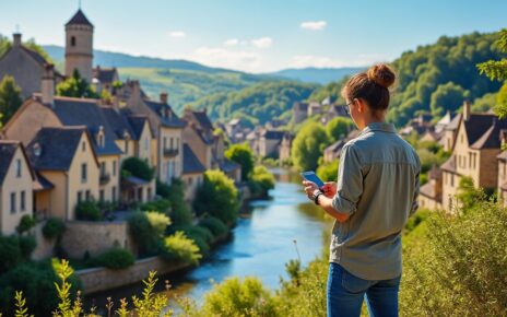 découvrez les meilleurs sites de locations de vacances à castelnaud-la-chapelle pour planifier votre séjour idéal. trouvez des hébergements confortables et profitez d'une escapade inoubliable.