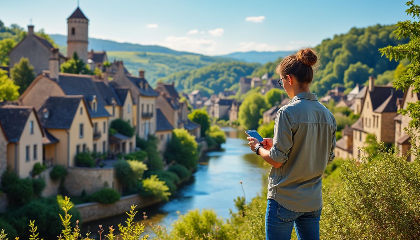 découvrez les meilleurs sites de locations de vacances à castelnaud-la-chapelle pour planifier votre séjour idéal. trouvez des hébergements confortables et profitez d'une escapade inoubliable.
