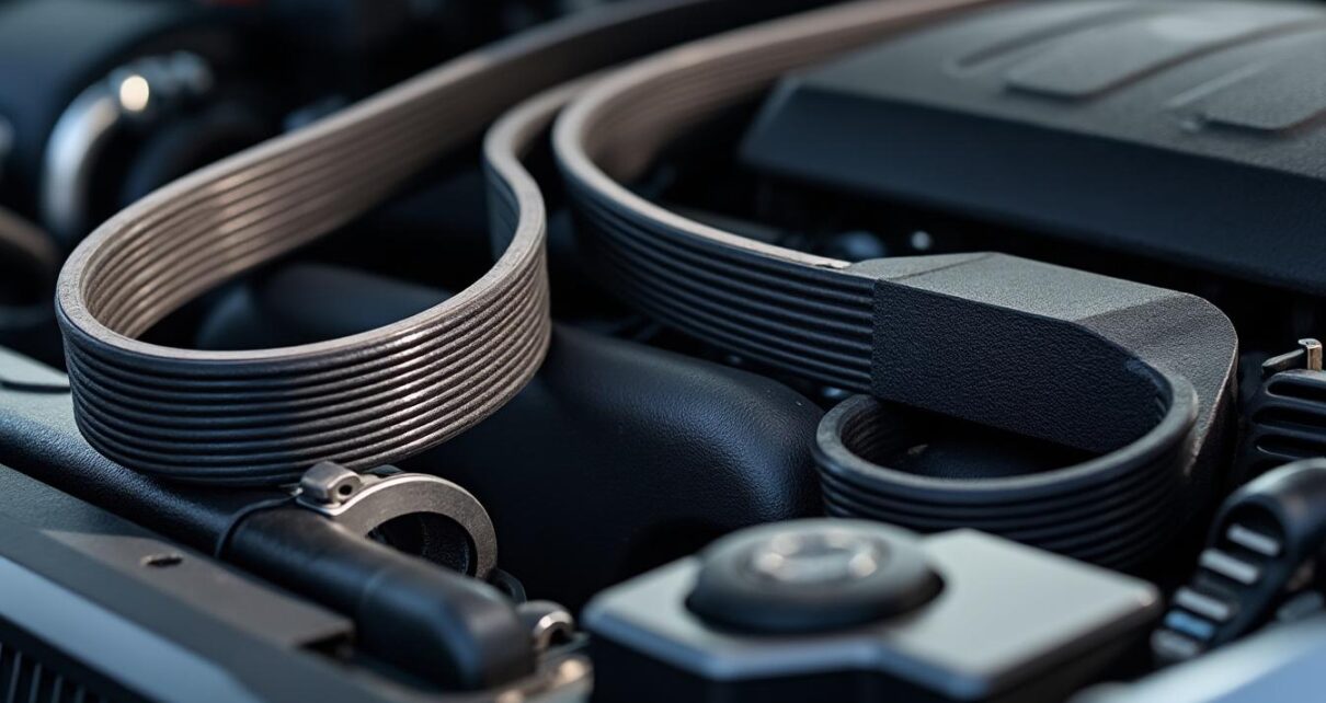 découvrez pourquoi la courroie d'accessoires est un élément essentiel pour le bon fonctionnement et la longévité de votre renault captur ii. assurez la performance et la sécurité de votre véhicule grâce à un choix avisé.