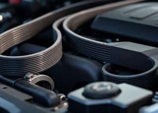 découvrez pourquoi la courroie d'accessoires est un élément essentiel pour le bon fonctionnement et la longévité de votre renault captur ii. assurez la performance et la sécurité de votre véhicule grâce à un choix avisé.