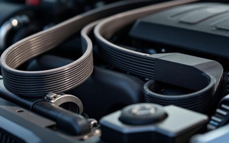 découvrez pourquoi la courroie d'accessoires est un élément essentiel pour le bon fonctionnement et la longévité de votre renault captur ii. assurez la performance et la sécurité de votre véhicule grâce à un choix avisé.