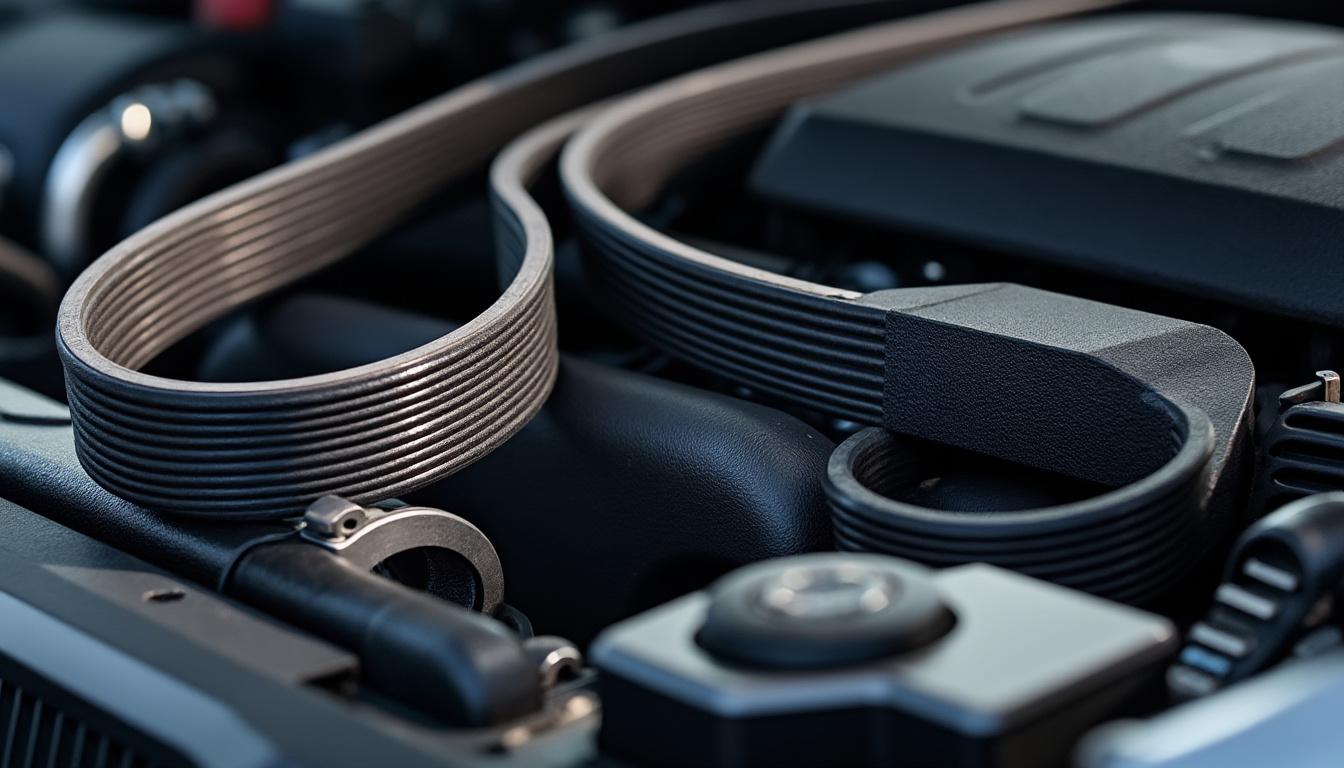 découvrez pourquoi la courroie d'accessoires est un élément essentiel pour le bon fonctionnement et la longévité de votre renault captur ii. assurez la performance et la sécurité de votre véhicule grâce à un choix avisé.