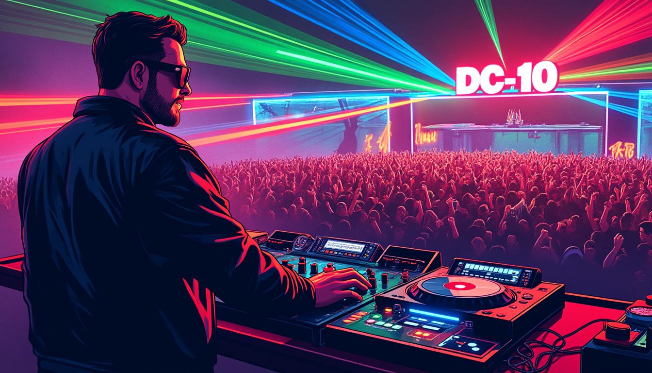 découvrez pourquoi les célèbres clubs pop-ups dc‑10 à ibiza attirent chaque été des milliers de fêtards venus du monde entier pour vivre des soirées électrisantes et mémorables.