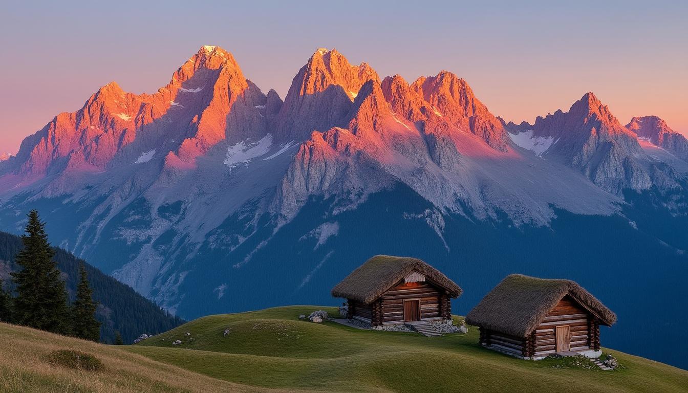 découvrez pourquoi les meilleurs sites de locations de vacances dans le massif du jura sont essentiels pour organiser un séjour réussi, alliant confort, authenticité et découverte.