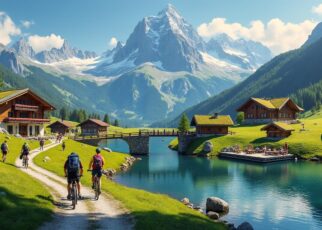 découvrez pourquoi les meilleurs sites de locations de vacances pour le massif du jura sont essentiels pour trouver des hébergements uniques, confortables et adaptés à toutes vos envies de séjour.