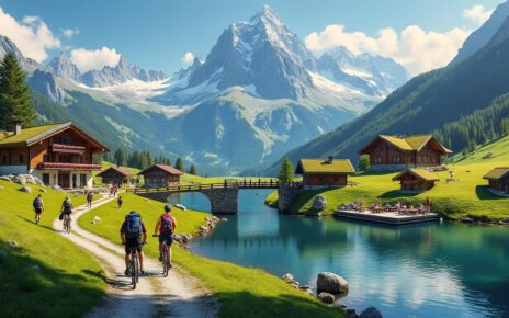 découvrez pourquoi les meilleurs sites de locations de vacances pour le massif du jura sont essentiels pour trouver des hébergements uniques, confortables et adaptés à toutes vos envies de séjour.