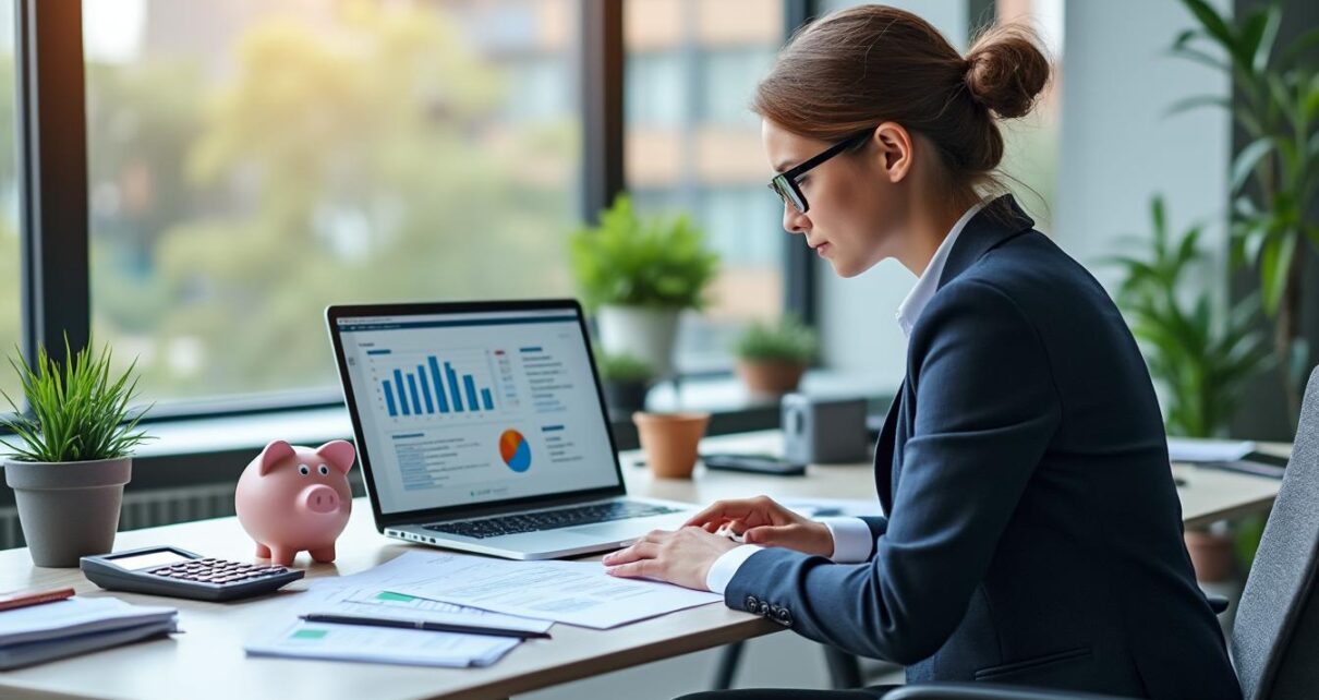 découvrez pourquoi l'optimisation fiscale grâce au plan d'épargne retraite (per) est cruciale pour les travailleurs indépendants afin de réduire leurs impôts et préparer efficacement leur retraite.