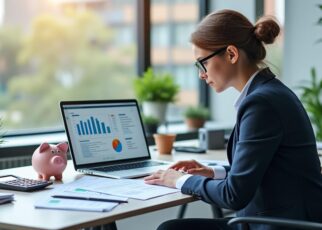 découvrez pourquoi l'optimisation fiscale grâce au plan d'épargne retraite (per) est cruciale pour les travailleurs indépendants afin de réduire leurs impôts et préparer efficacement leur retraite.